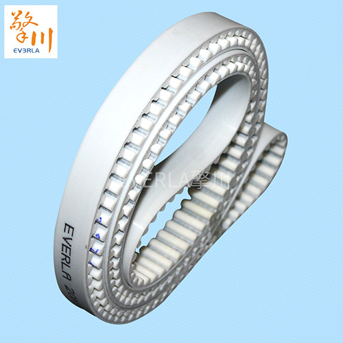 木板封邊回轉(zhuǎn)線專用皮帶_直紋耐磨擦<a href='http://m.simpossible.net/' target='_blank'><u>PU同步帶</u></a>